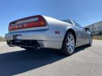 Acura NSX-T 2004 года
